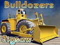 Game Bulldozers Jigsaw 