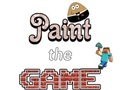 Game Paint the Game