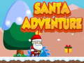 Game Santa Adventure