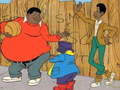 Game Fat Albert Jigsaw Puzzle Collection