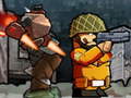Game Soldier Assault Shoot Game
