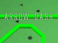 Game Arrow dash