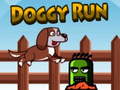 Game Doggy Run