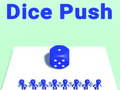 Game Dice Push