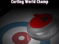 Game Curling World Champ