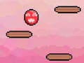 Game Pixel Bounce Ball