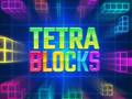 Game Tetra Blocks