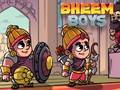 Game Bheem Boys