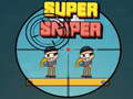 Game Super Sniper