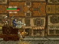 Jeu Crazy Defense