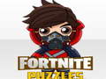 Game Fortnite Puzzles