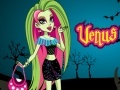 Jeu Venus Me fly trap