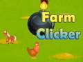 Jeu Farm Clicker