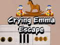 Jeu Crying Emma Escape