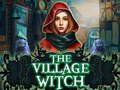Jeu The Village Witch