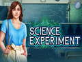 Game Science Experiment