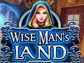Game Wise Mans Land