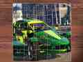 Game GTA Cars Jigsaw Challenge
