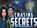 Game Chasing Secrets