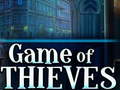 Jeu Game of Thieves