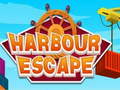 Jeu Harbour Escape