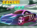 Game Racing Car 
