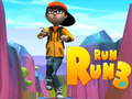Game Run Run 3 3D