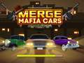 Jeu Merge Mafia Cars