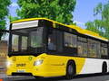 Jeu Modern Bus Simulator New Parking Games 