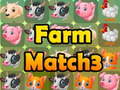 Jeu Farm Match3