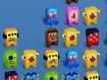 Jeu Connect Monster