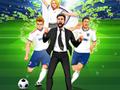 Game Idle Football Manager