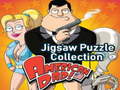 Jeu American Daddy Jigsaw Puzzle Collection