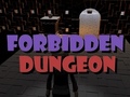 Jeu Forbidden Dungeon