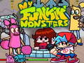 Game My Funkin’ MSM Monsters