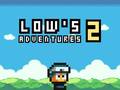 Game Low's Adventures 2