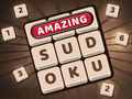 Jeu Amazing Sudoku