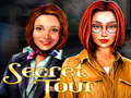 Game Secret Tour