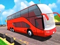 Game Bus Driving Simulator