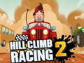 Jeu Hill Climb Racing ‏ 2