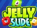 Jeu Jelly Slides