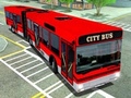 Game Modern Bus Simulator