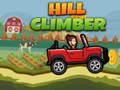 Game Hill Climber ‏