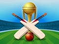 Jeu Cricket Champions Cup