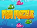 Game Fish Puzzle