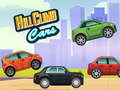 Jeu Hill Climb Cars 