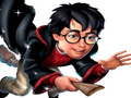 Jeu Harry Potter Jigsaw Puzzle Collection