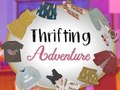 Jeu Charli's Thrifting Adventure