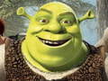 Game Shrek Jigsaw Puzzle Collection