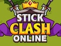 Game Stick Clash Online